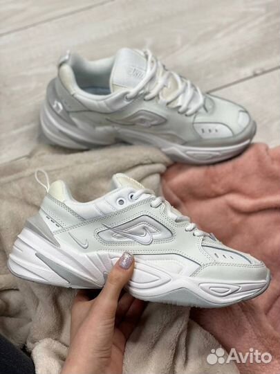 Nike m2k tekno