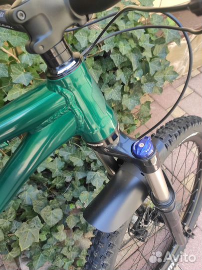 Горный велосипед 27.5