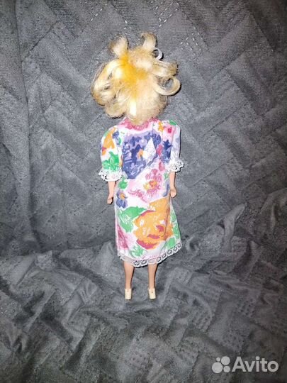 Кукла Steffy Love Judith 1992 год беременная