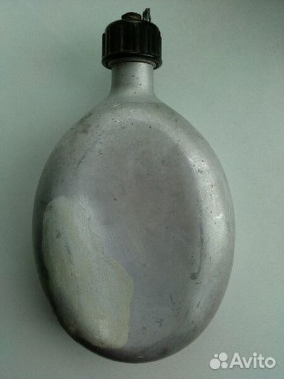 Фляга 1943г велик отеч войн