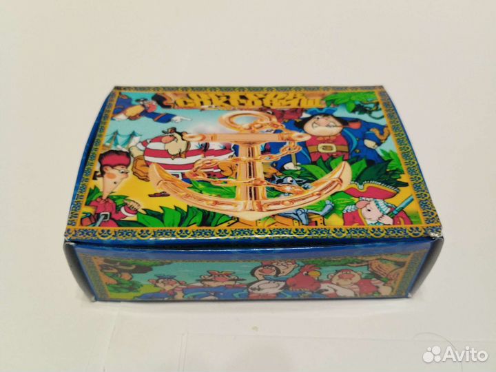 Игральные карты