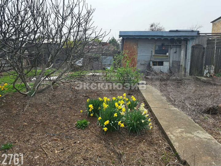 Участок 3,5 сот. (СНТ, ДНП)