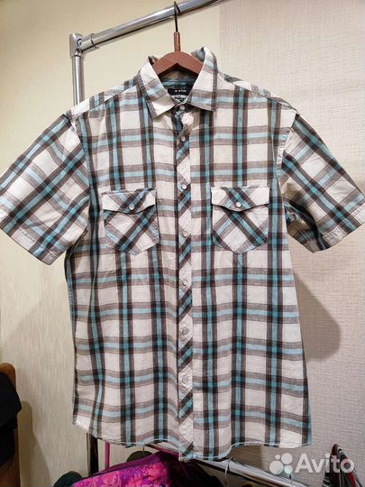 Мужские вещи пакетом