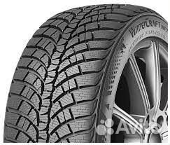 Kumho WinterCraft WP71 225/45 R18 95V