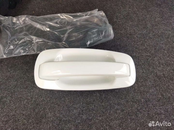 Priora ручки дверей