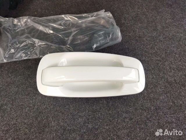 Priora ручки дверей