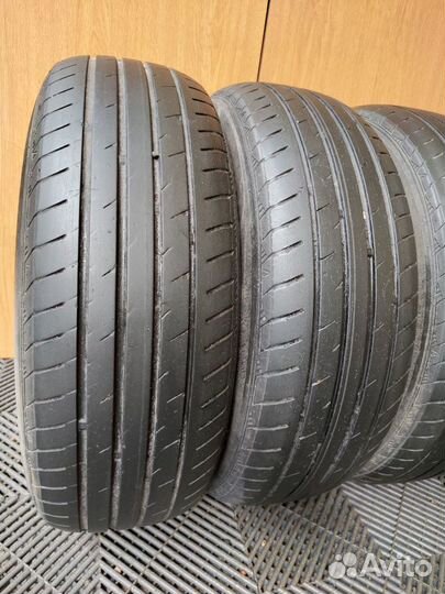 Nexen N'Fera SU4 185/65 R15 88H