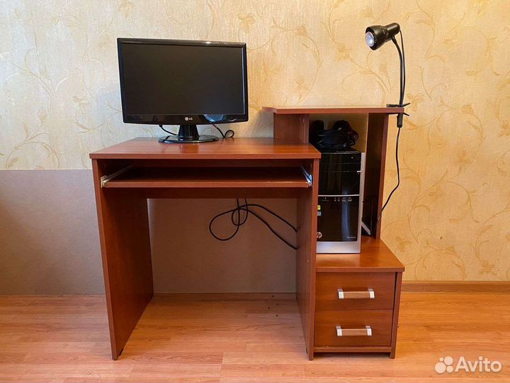 Компьютерный стол бу