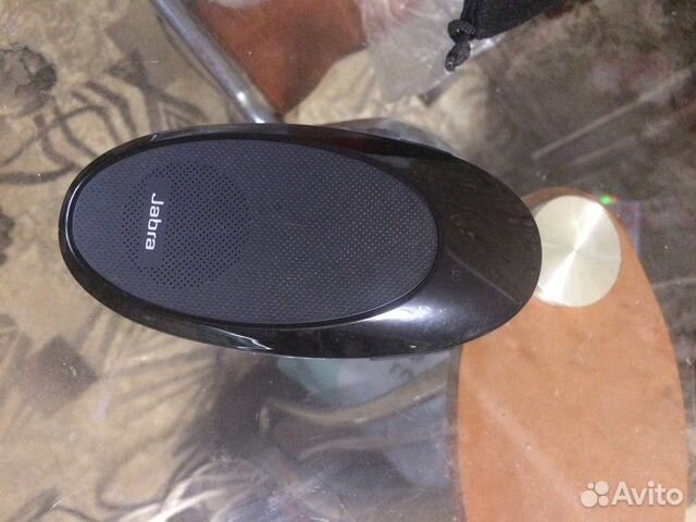 Hands free устройство Jabra