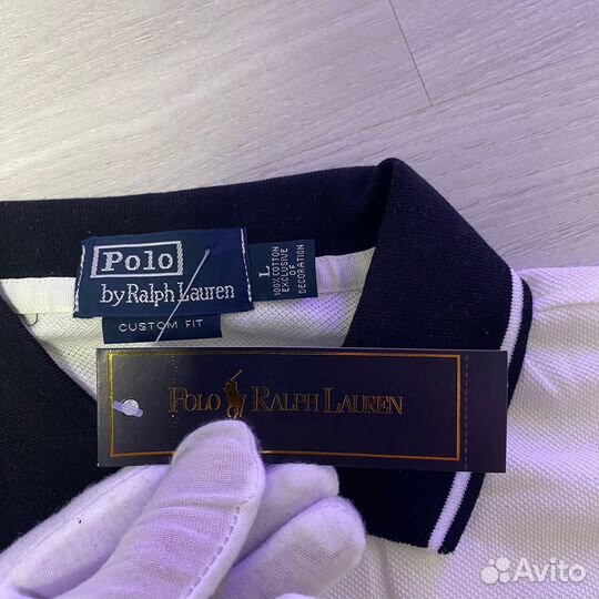 Поло Chief Keef Miami Polo Ralph Lauren