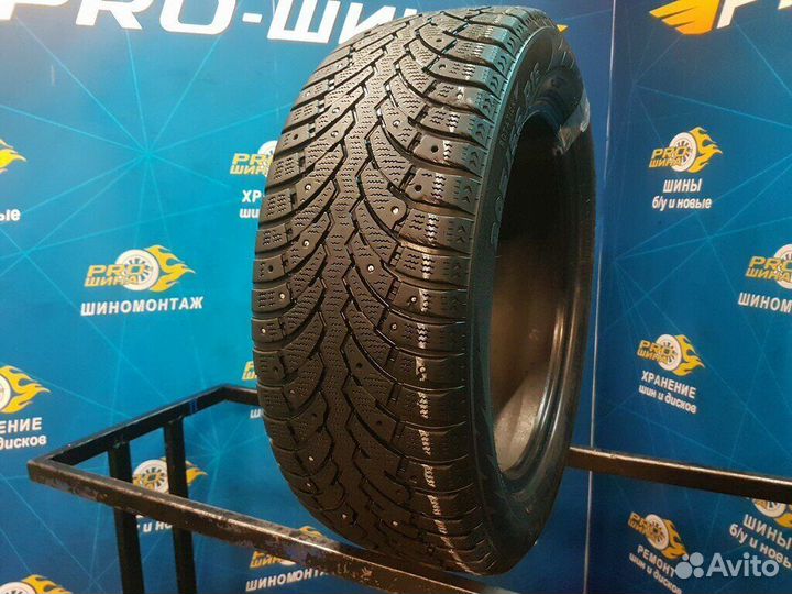 Formula Ice 205/55 R16