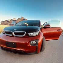 BMW i3 AT, 2014, 50 000 км, с пробегом, цена 1 800 000 руб.