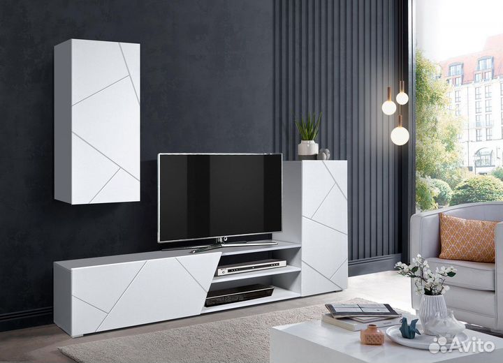 Тв тумба 1.97 метра