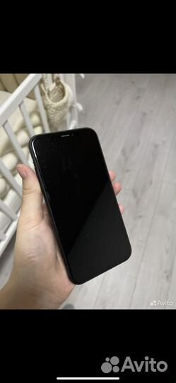 Apple iPhone xr