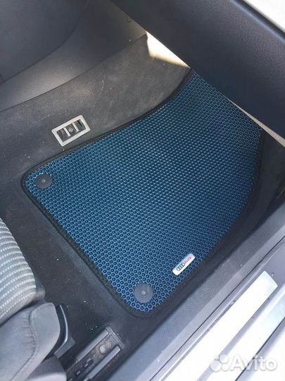 Коврики ева эва eva 