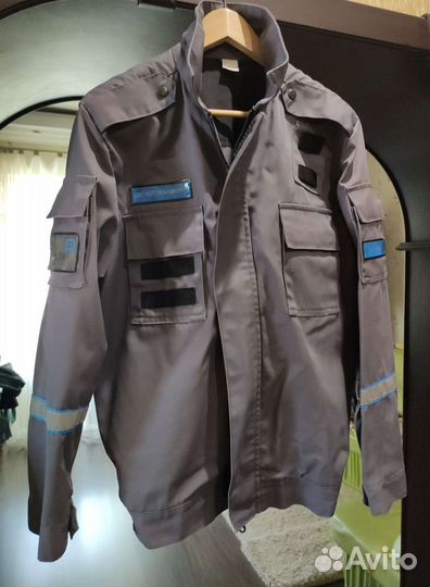 Форма охраны