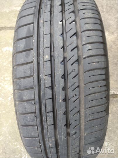 Литые диски R15 195/50