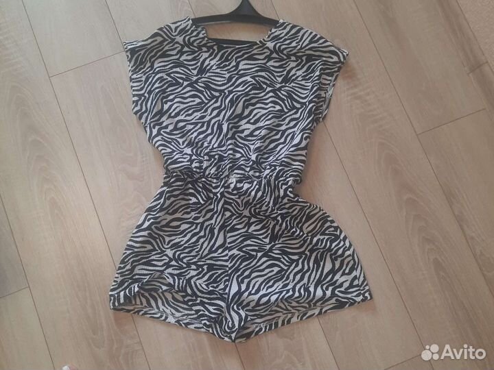 Комбинезон женский летний 42 44