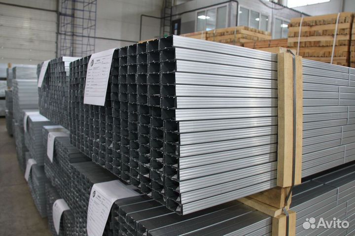 Профиль потолочный