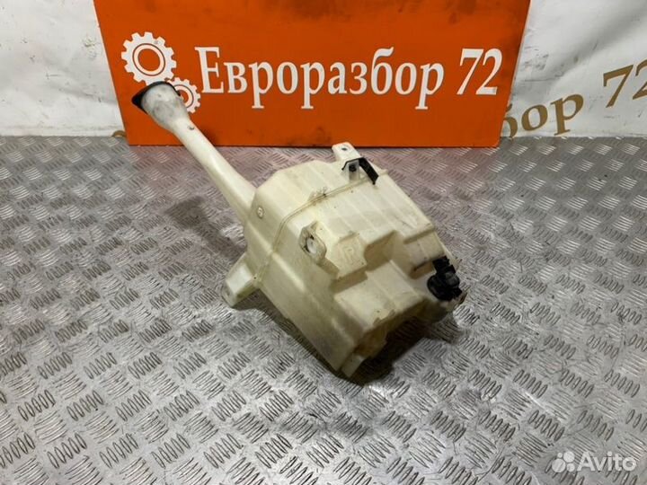 Бачок омывателя Toyota Camry ACV40