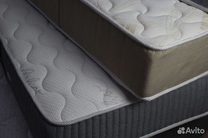 Матрас ортопедический