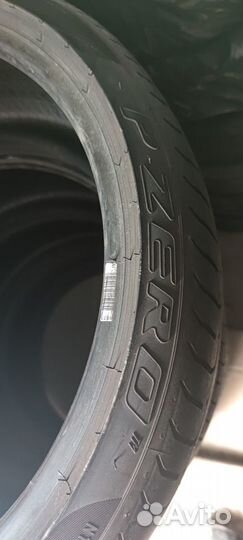 Pirelli P Zero Corsa Asimmetrico 245/35 R20 91Y