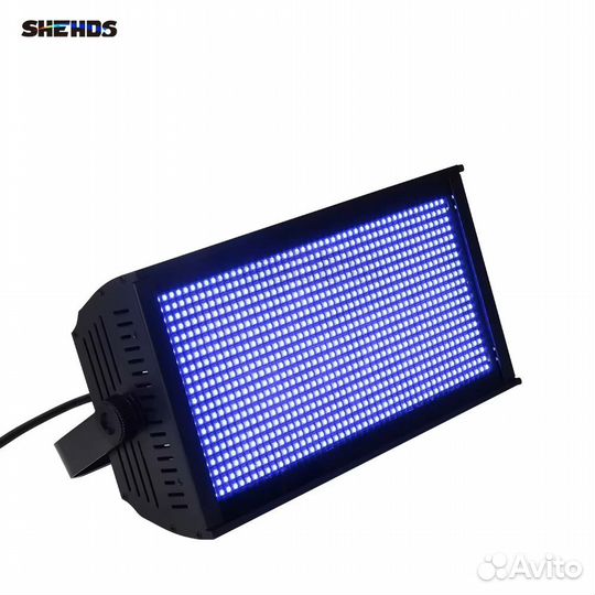 Shehds LED 200 Вт RGB Strobe (2 шт.)