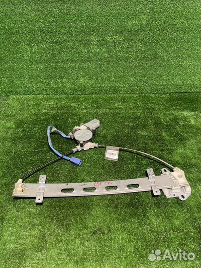 Стеклоподъемник на honda civic ferio ES1