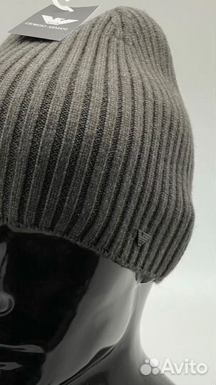 Шапка Giorgio Armani