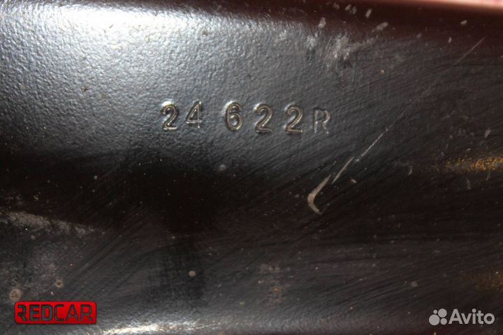 Рычаг зад продольный прав Exeed TXL (20)