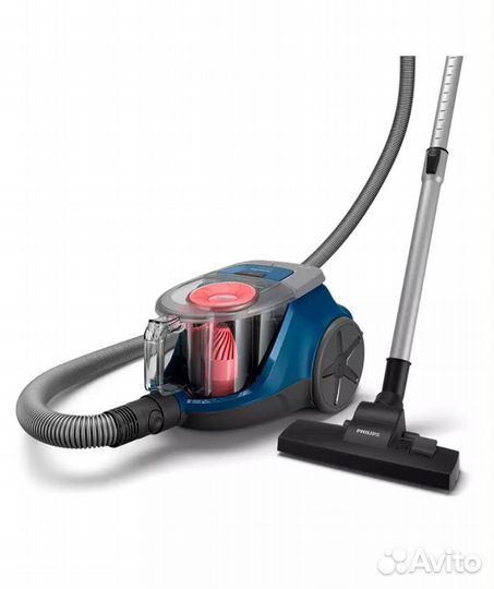 Пылесос Philips XB2123/08 новый с гарантией