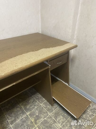 Компьютерный стол бу