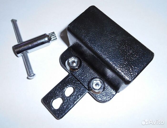 Сейф эбу, сейф обд, установка