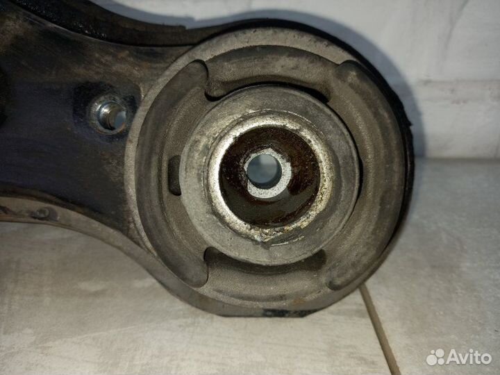 Задний подрамник Jaguar Xj6 X300 9jpfnb 4.0 1995