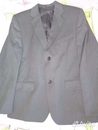 Школьный костюм