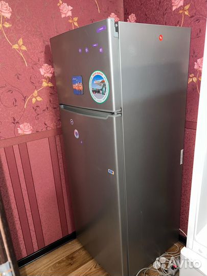 Холодильник