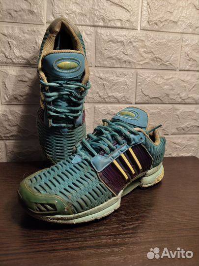 Кроссовки Adidas Climacool 1