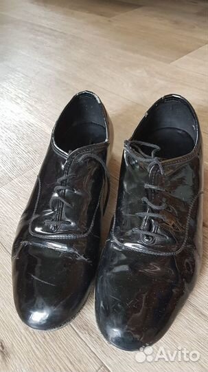 Туфли для бальных танцев Supadance