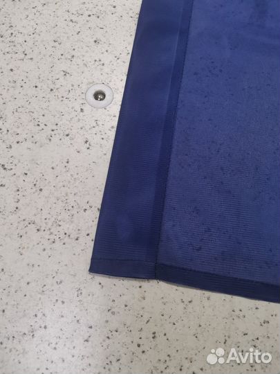 Флаг хоккейный клуб Чебоксары