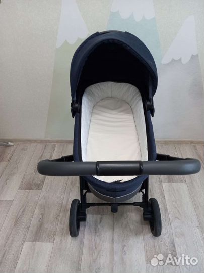 Коляска rant flex 2 в 1
