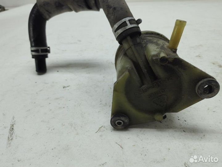 Бачок гидроусилителя руля Mazda 626 2002