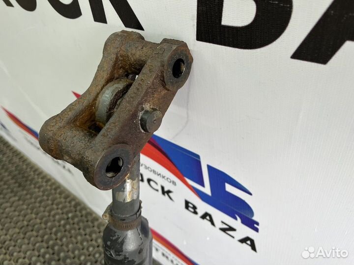 Цилиндр подъема кабины Daf XF105, Daf XF95