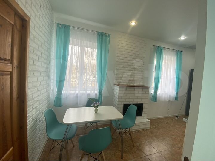 Дом 140 м² на участке 5 сот.