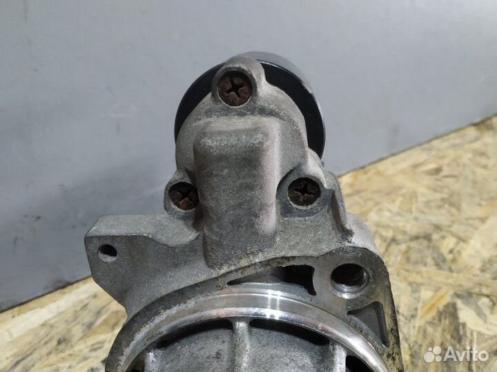 Стартер Mercedes Sprinter W906 OM646