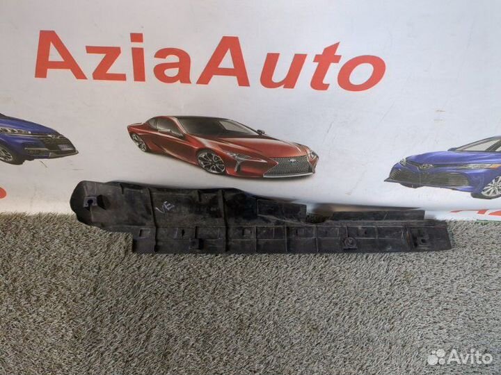 Накладка крыла передняя правая Toyota Camry V70