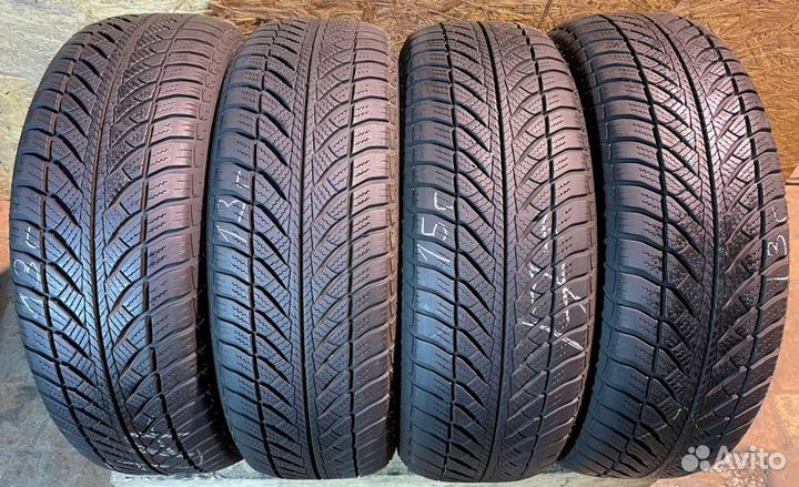 Goodyear UltraGrip Performance 2 205/60 R16