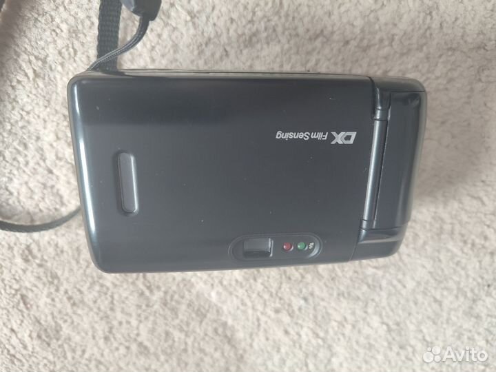 Плёночный фотоаппарат Polaroid