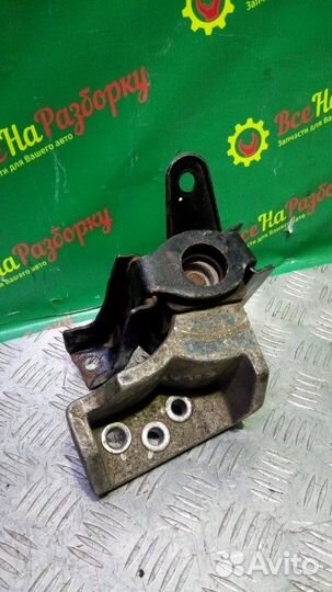 Подушка двигателя правая Lifan Solano