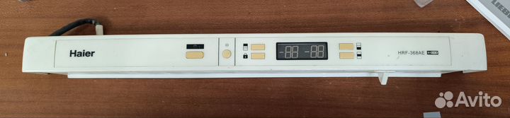 Модуль управления холодильника Haier HRF-368AE