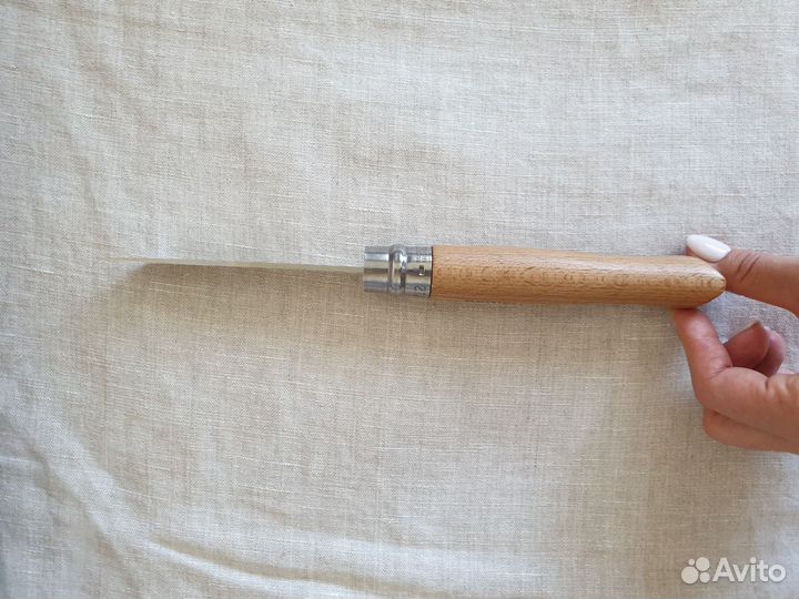 Нож складной opinel 12 inox